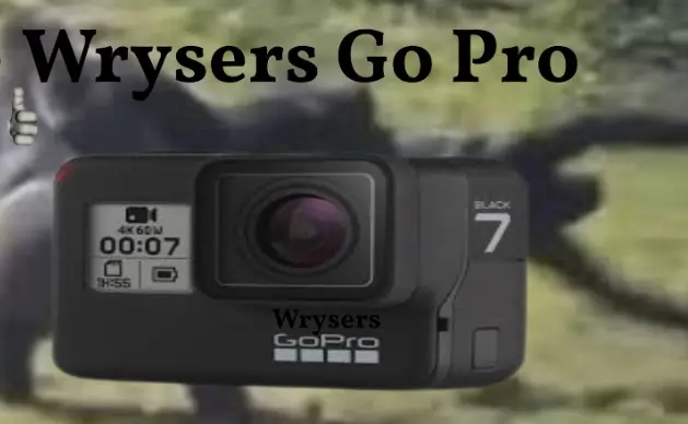 Wrysers GoPro 2.3.0 Mod Download For Gorilla Tag