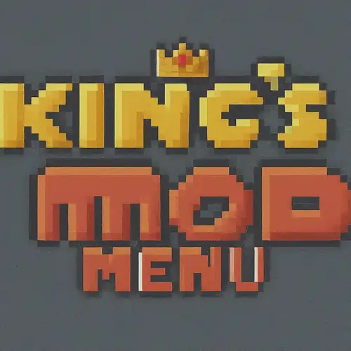 King’s Mod Menu V9 Download (Final Version)