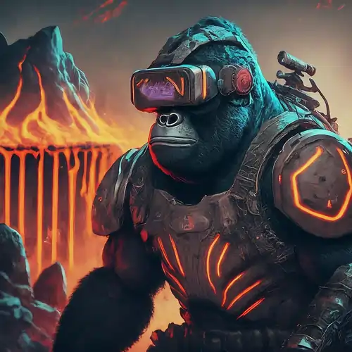 Download Mute Lava Warning Mod For Gorilla Tag