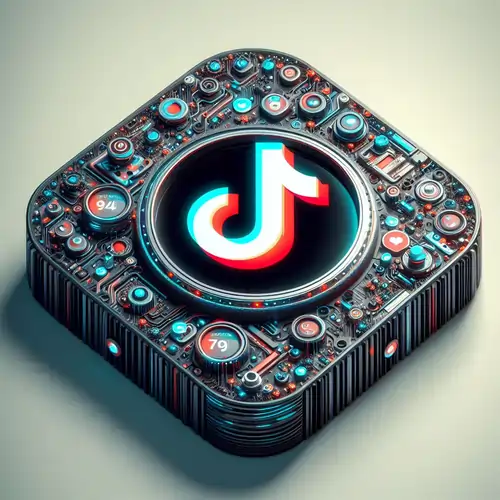 TikTok Follower Count Mod Download For GTAG