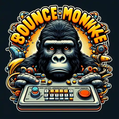 Bounce Monke Mod v1.0 Download